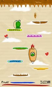 download Super Jump Doodle apk